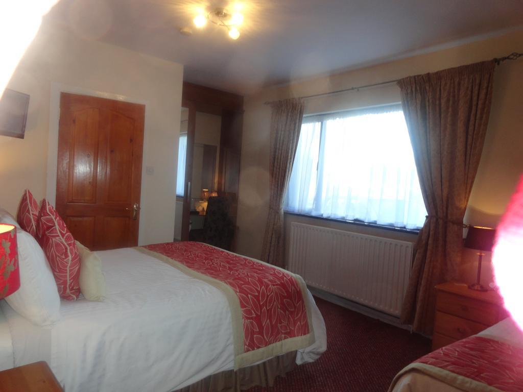ドロイダ オーレイ ハウス B＆B Bed & Breakfast エクステリア 写真