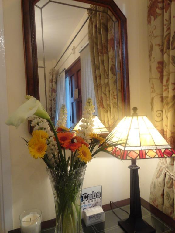 ドロイダ オーレイ ハウス B＆B Bed & Breakfast エクステリア 写真