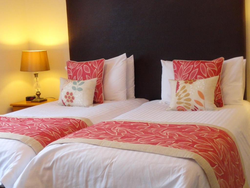 ドロイダ オーレイ ハウス B＆B Bed & Breakfast エクステリア 写真