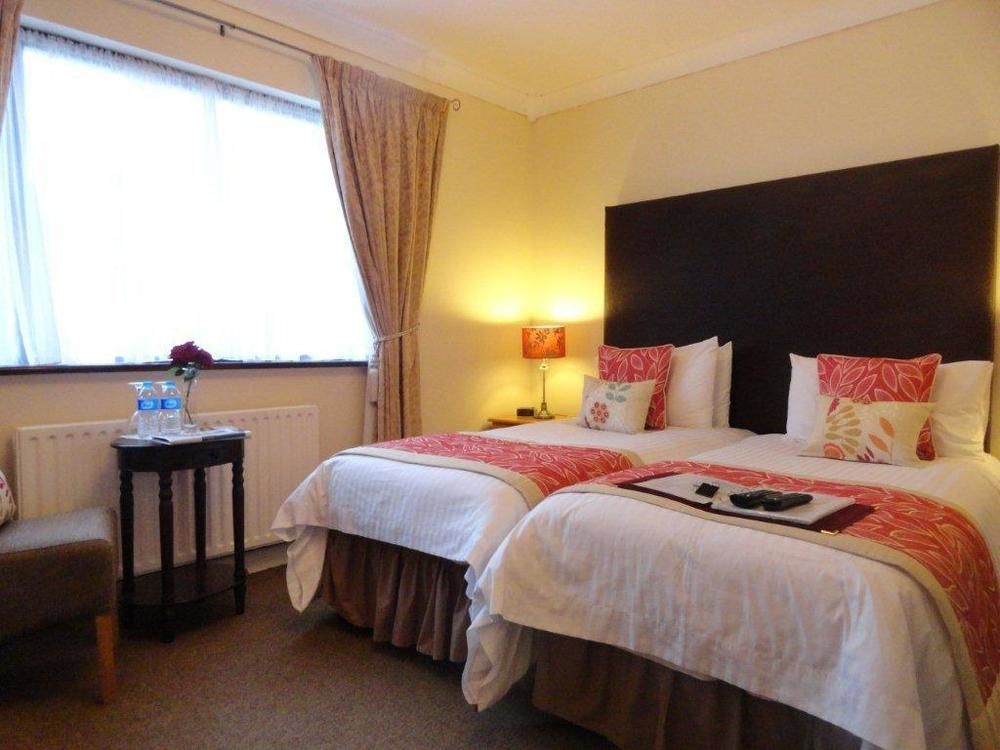 ドロイダ オーレイ ハウス B＆B Bed & Breakfast エクステリア 写真