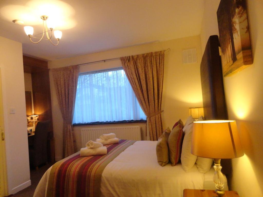 ドロイダ オーレイ ハウス B＆B Bed & Breakfast エクステリア 写真