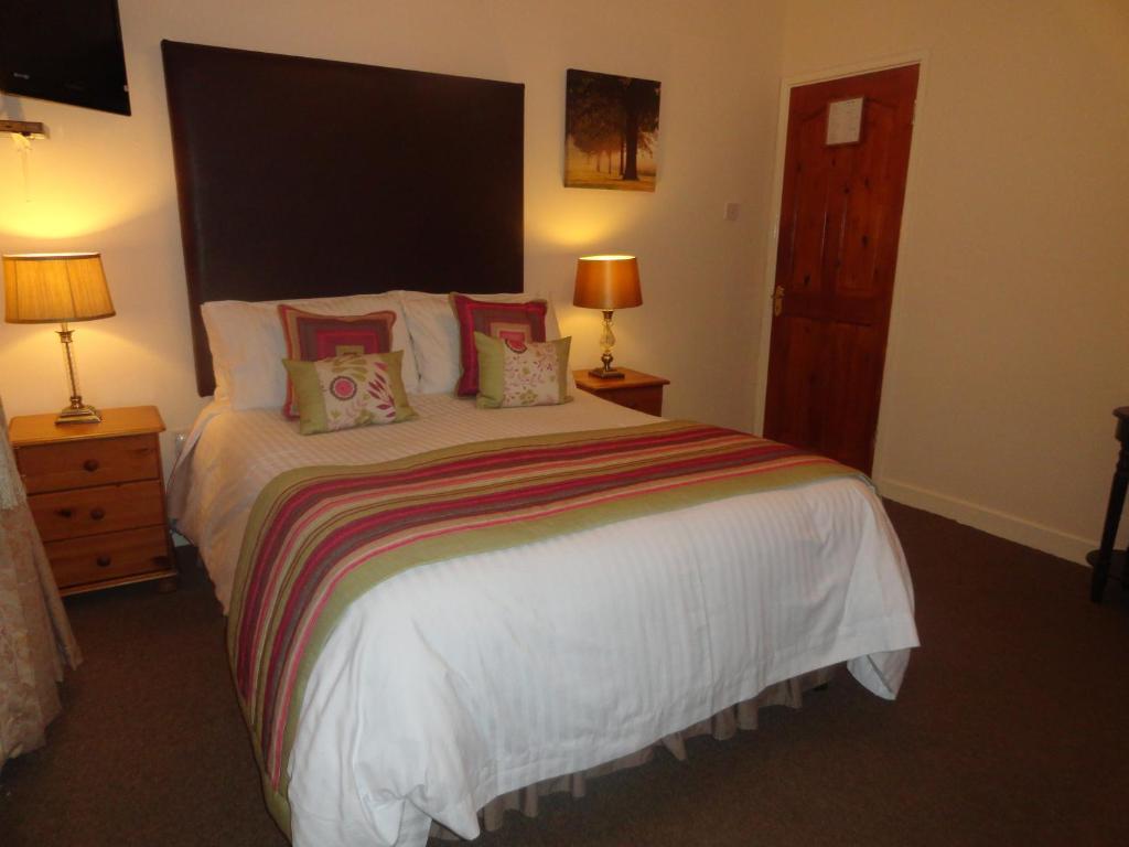 ドロイダ オーレイ ハウス B＆B Bed & Breakfast エクステリア 写真