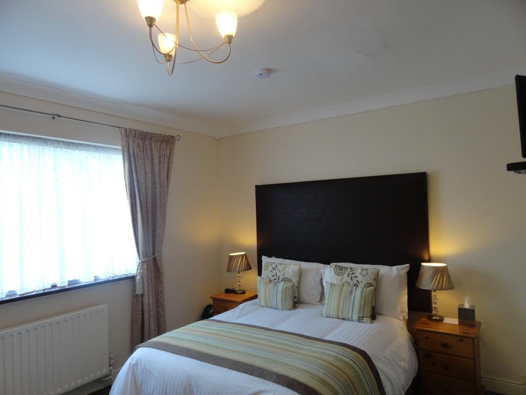ドロイダ オーレイ ハウス B＆B Bed & Breakfast 部屋 写真