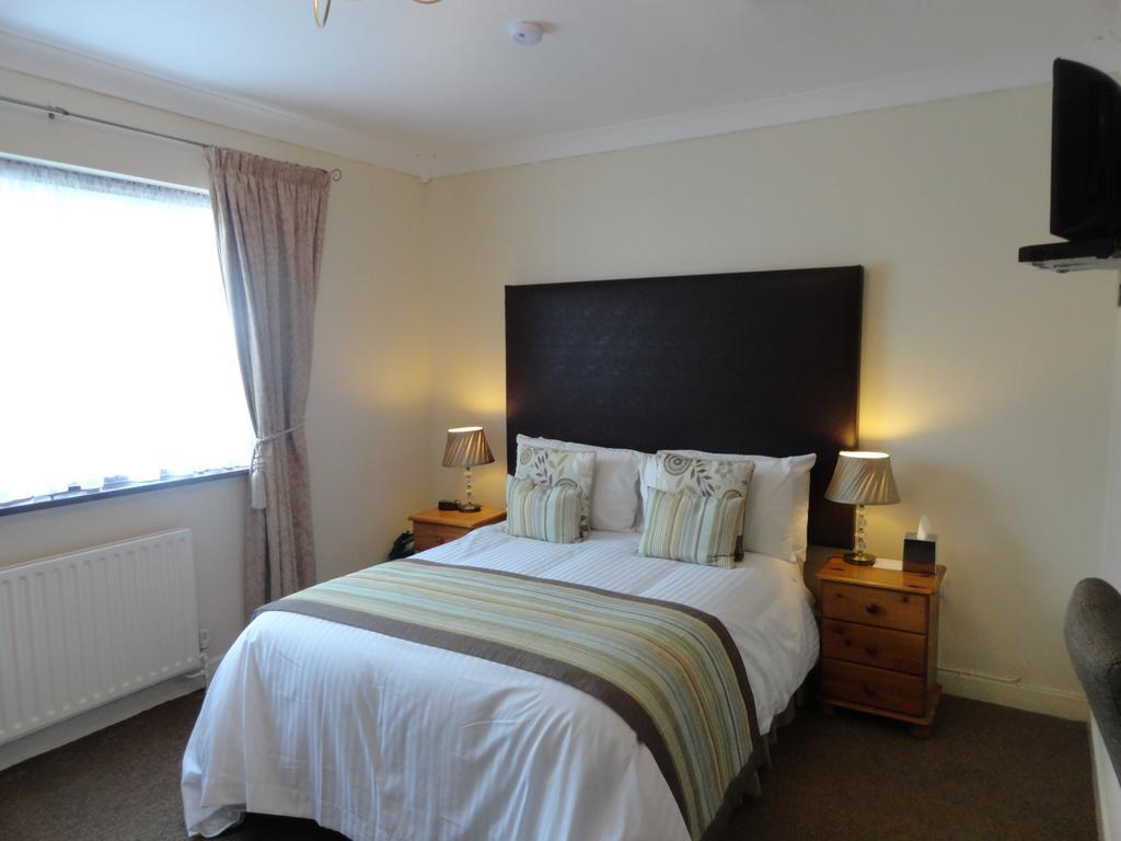 ドロイダ オーレイ ハウス B＆B Bed & Breakfast 部屋 写真