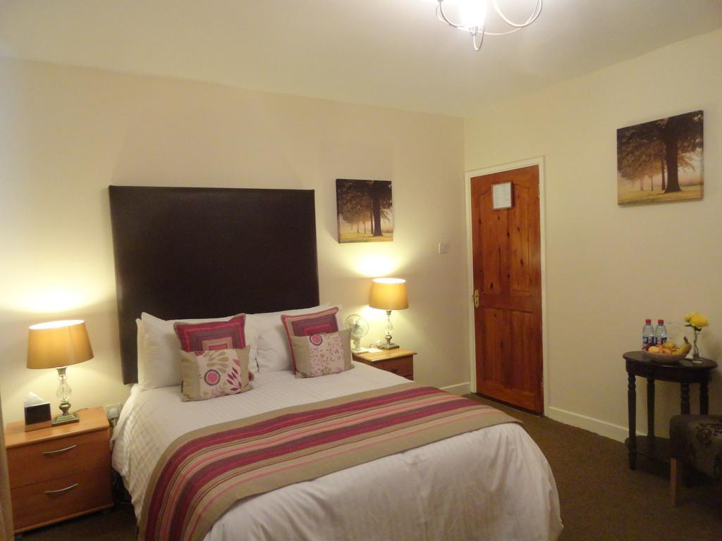 ドロイダ オーレイ ハウス B＆B Bed & Breakfast 部屋 写真