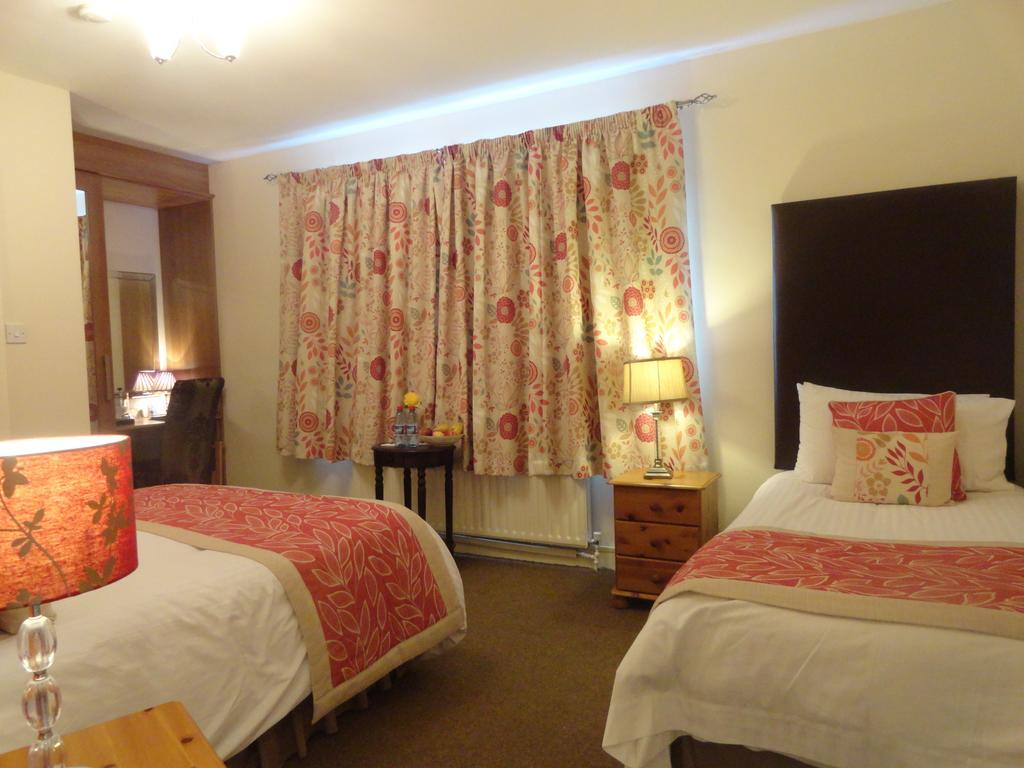 ドロイダ オーレイ ハウス B＆B Bed & Breakfast 部屋 写真