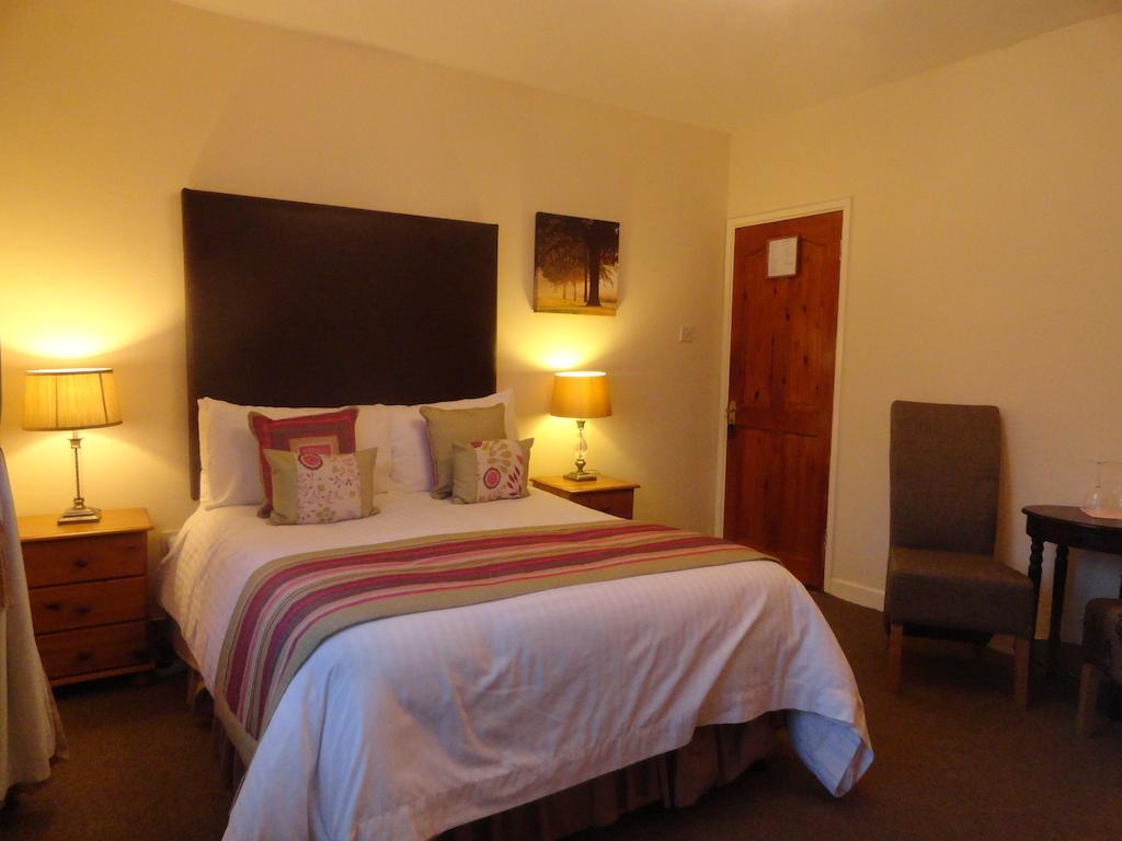 ドロイダ オーレイ ハウス B＆B Bed & Breakfast 部屋 写真