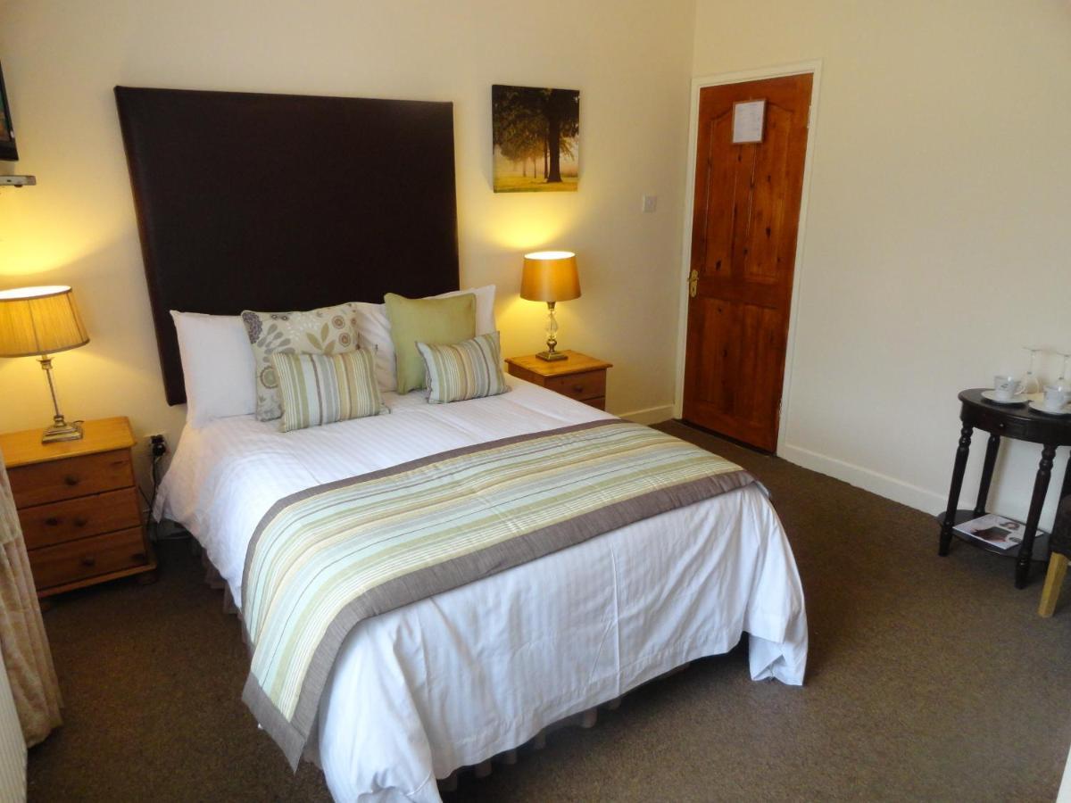 ドロイダ オーレイ ハウス B＆B Bed & Breakfast エクステリア 写真